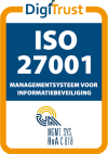 Digitrust ISO 27001